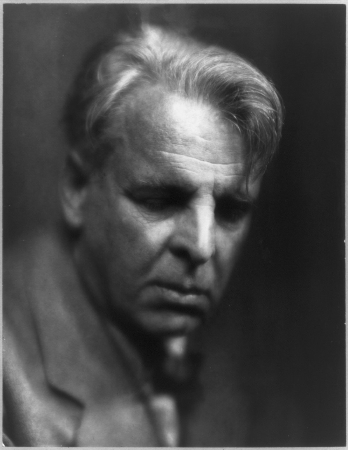 W. B. Yeats